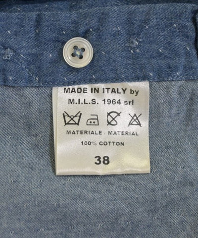 Mario Muscariello Casual shirts