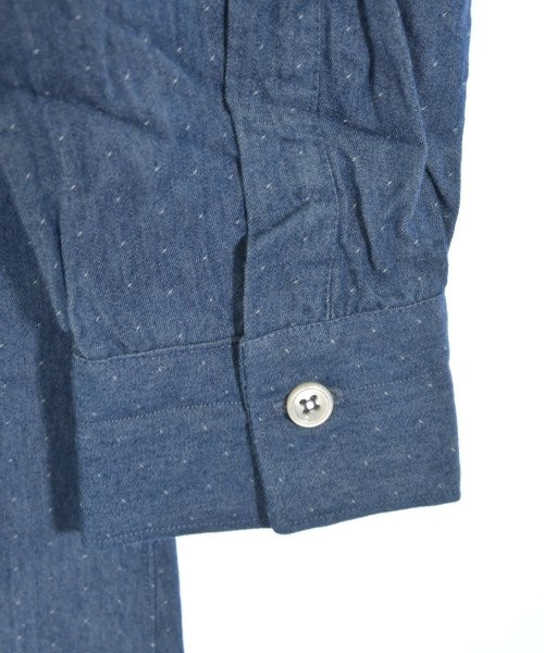 Mario Muscariello Casual shirts