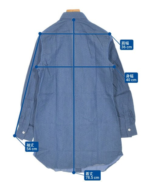 Mario Muscariello Casual shirts