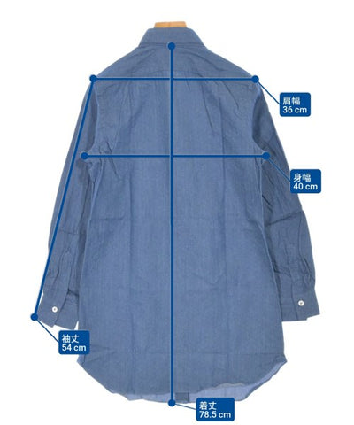 Mario Muscariello Casual shirts