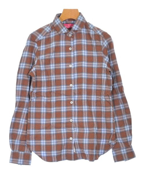 Mario Muscariello Casual shirts