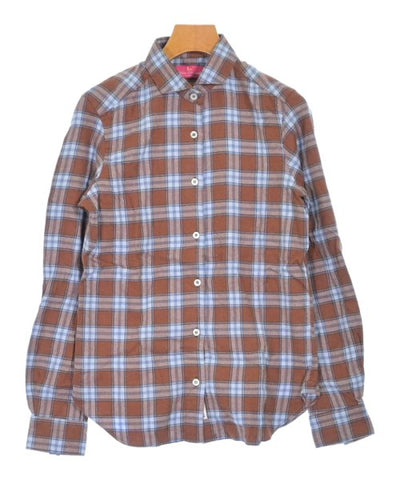 Mario Muscariello Casual shirts