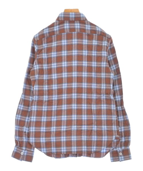 Mario Muscariello Casual shirts