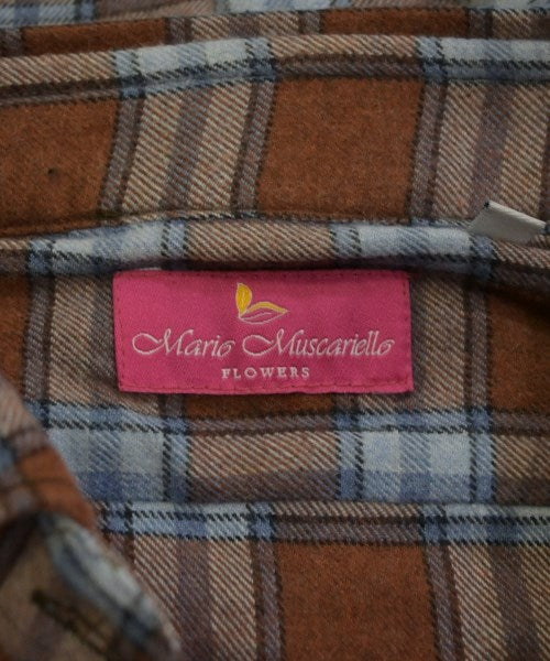 Mario Muscariello Casual shirts