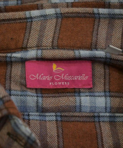 Mario Muscariello Casual shirts