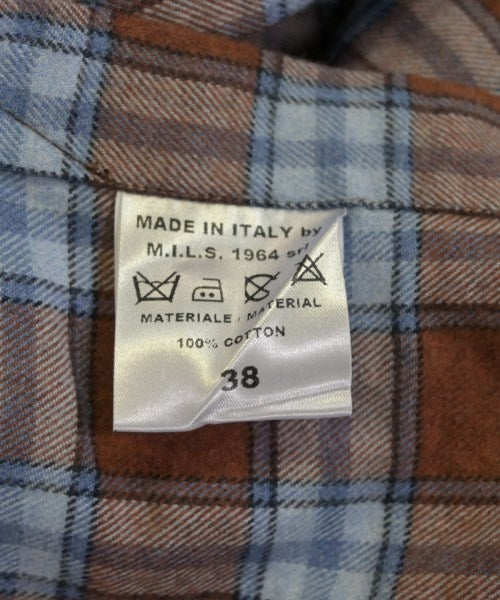 Mario Muscariello Casual shirts