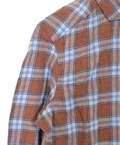 Mario Muscariello Casual shirts