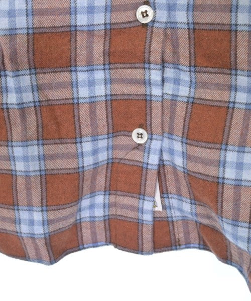 Mario Muscariello Casual shirts