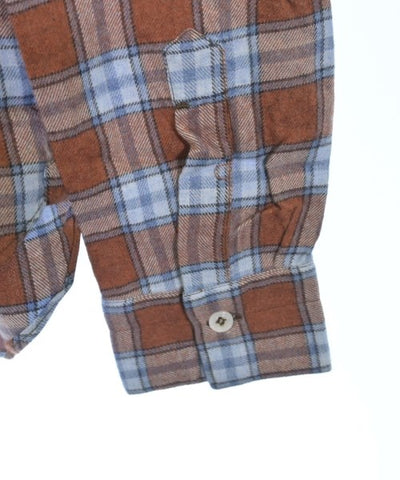 Mario Muscariello Casual shirts