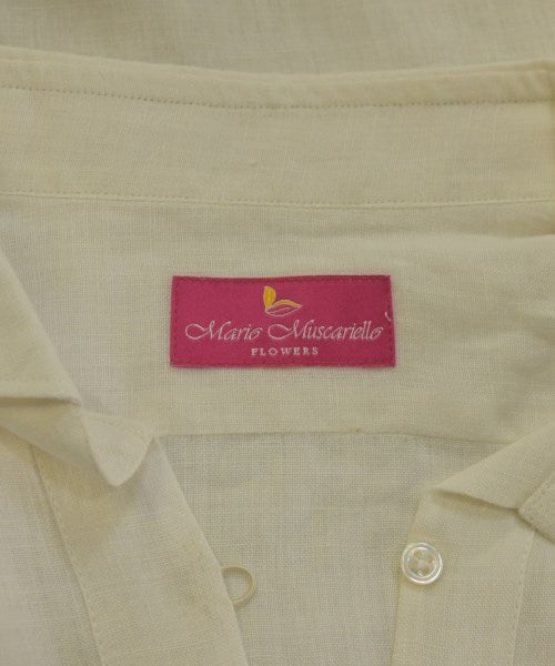 Mario Muscariello Casual shirts