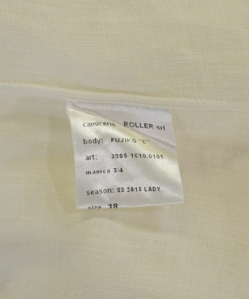 Mario Muscariello Casual shirts