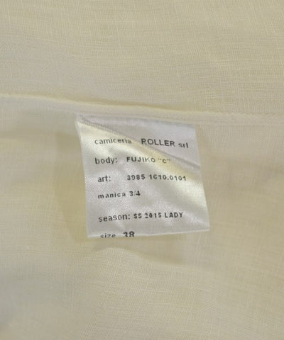 Mario Muscariello Casual shirts