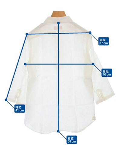 Mario Muscariello Casual shirts