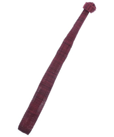 Fiorio Ties