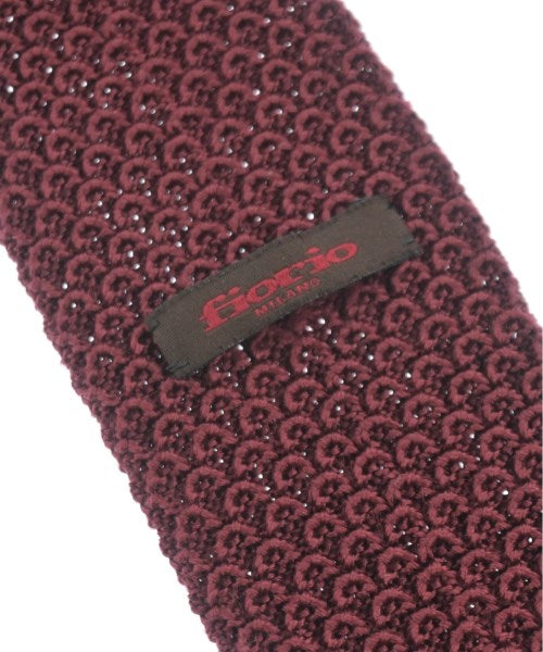 fiorio Ties