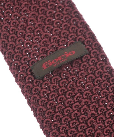 fiorio Ties