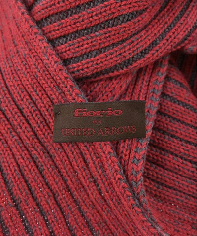 fiorio Winter scarves