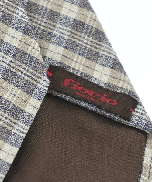 fiorio Ties