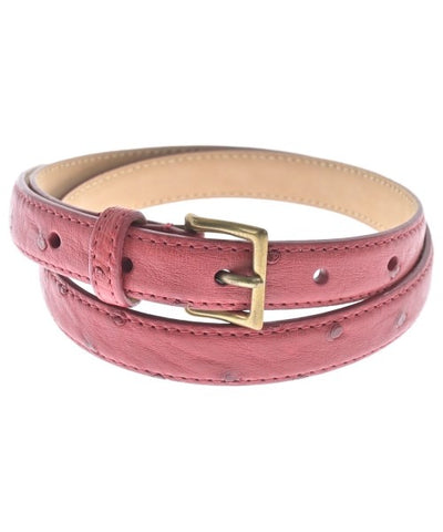 Simonnot-Godard Belts