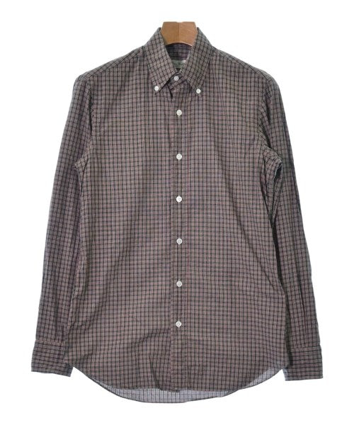 Salvatore Piccolo Casual shirts