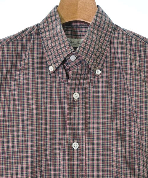 Salvatore Piccolo Casual shirts