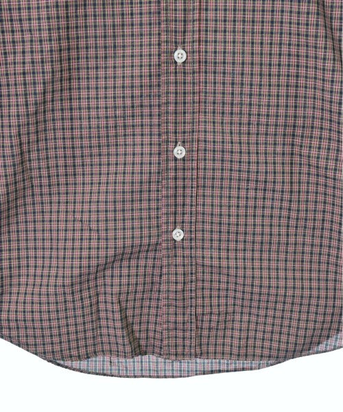 Salvatore Piccolo Casual shirts