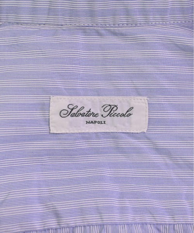 Salvatore Piccolo Casual shirts