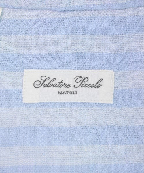 Salvatore Piccolo Casual shirts