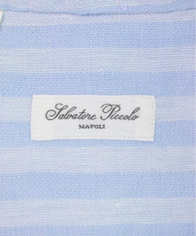 Salvatore Piccolo Casual shirts