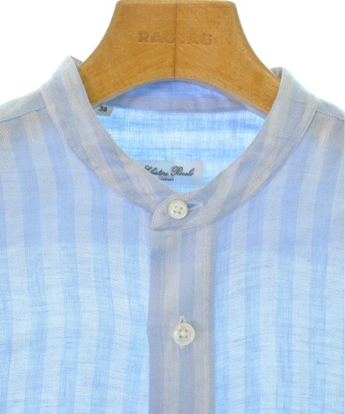 Salvatore Piccolo Casual shirts