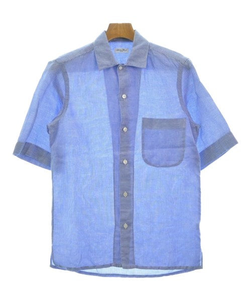 Salvatore Piccolo Casual shirts