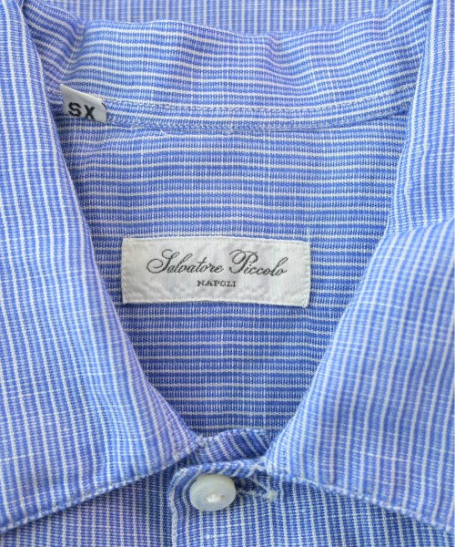 Salvatore Piccolo Casual shirts