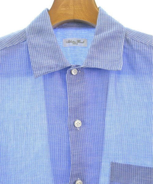 Salvatore Piccolo Casual shirts