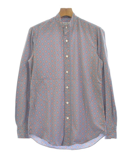 Salvatore Piccolo Casual shirts