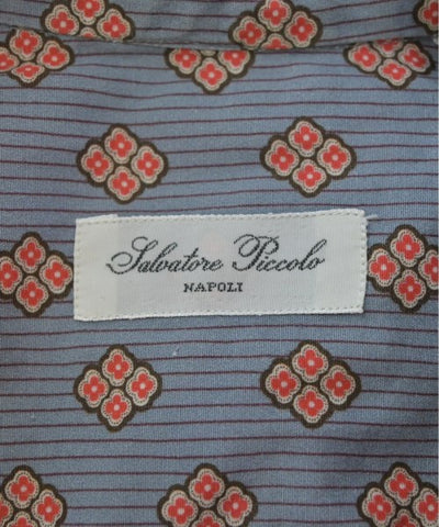 Salvatore Piccolo Casual shirts