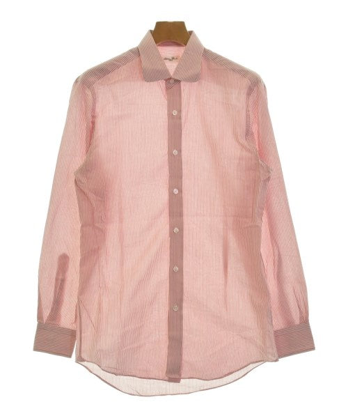 Salvatore Piccolo Casual shirts