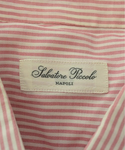 Salvatore Piccolo Casual shirts