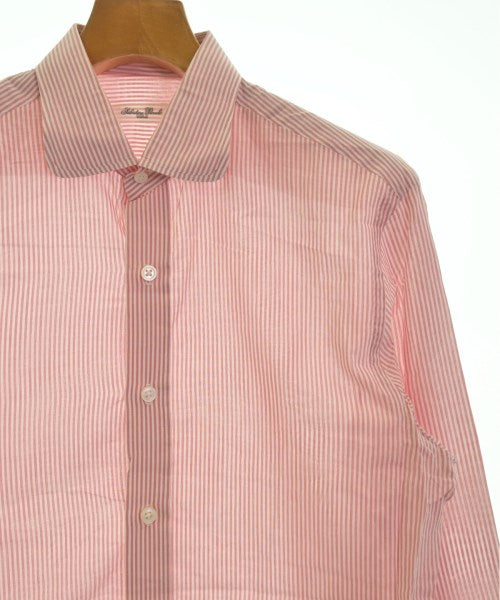 Salvatore Piccolo Casual shirts