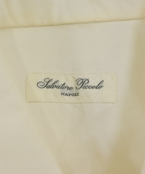Salvatore Piccolo Dress shirts