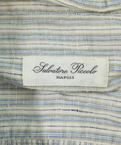 Salvatore Piccolo Casual shirts