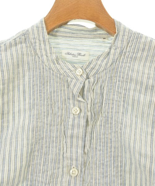 Salvatore Piccolo Casual shirts