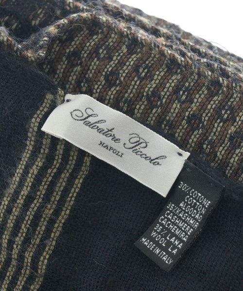 Salvatore Piccolo Stoles