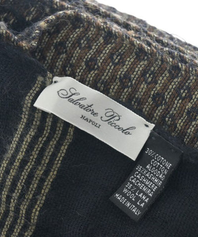 Salvatore Piccolo Stoles