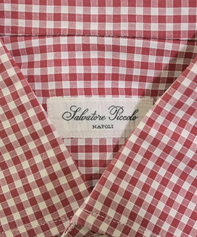 Salvatore Piccolo Dress shirts