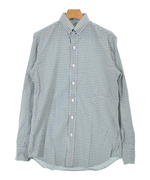 Salvatore Piccolo Dress shirts