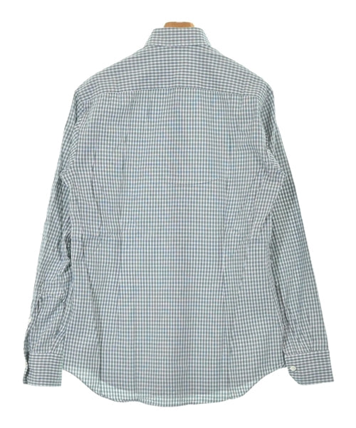 Salvatore Piccolo Dress shirts