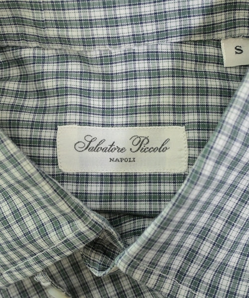 Salvatore Piccolo Dress shirts