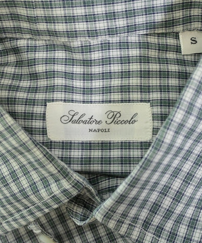 Salvatore Piccolo Dress shirts