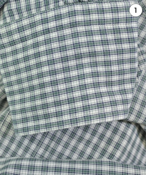 Salvatore Piccolo Dress shirts