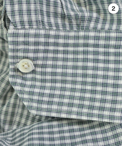 Salvatore Piccolo Dress shirts